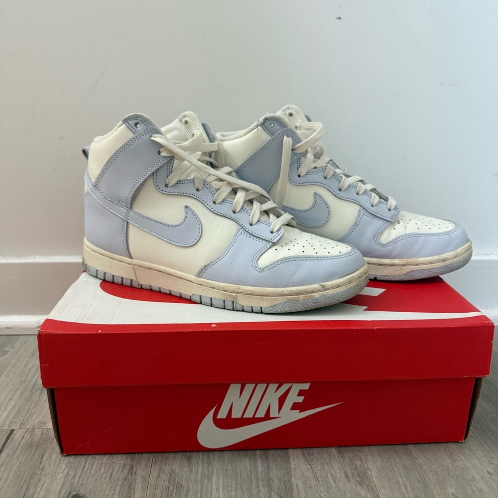 Nike High Dunks - image 2